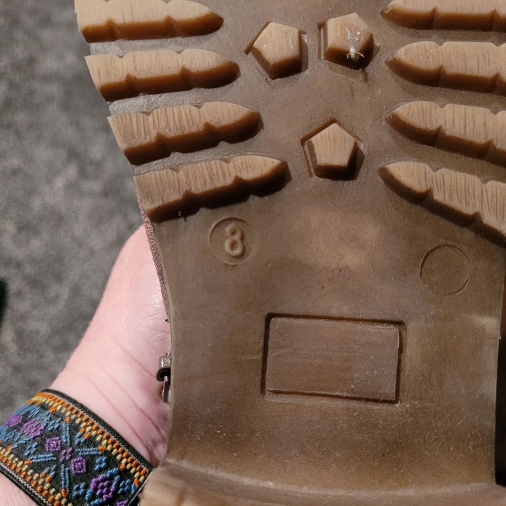 Boots - Picture 2 of 4